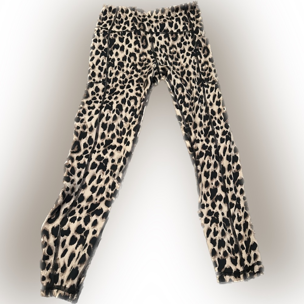 Victoria’s Secret leggings